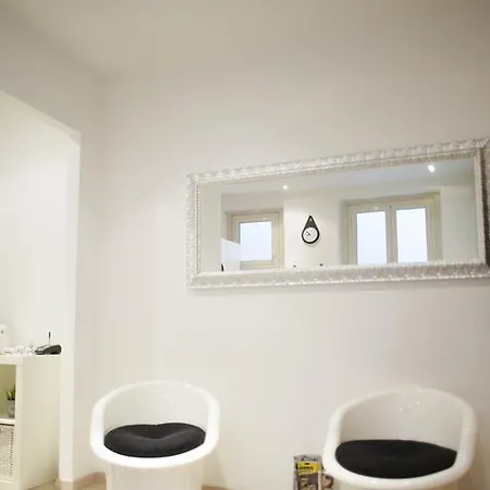 Monumental Rhome Alojamento de Acomodação e Pequeno-almoço