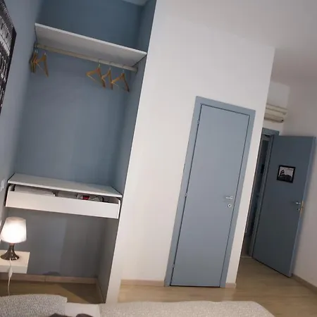 Alojamento de Acomodação e Pequeno-almoço Monumental Rhome Roma