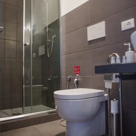 住宿加早餐酒店 罗姆丰碑住宿加早餐旅馆 *