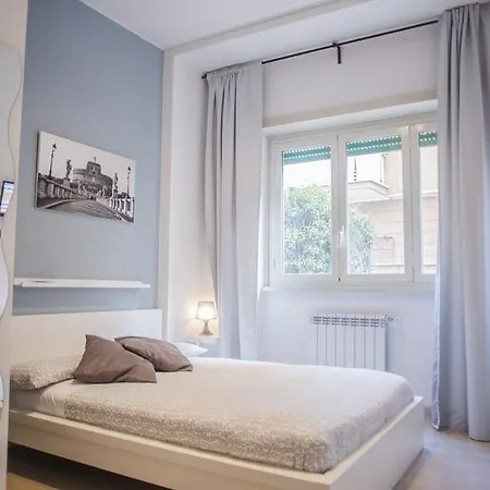 罗姆丰碑住宿加早餐旅馆