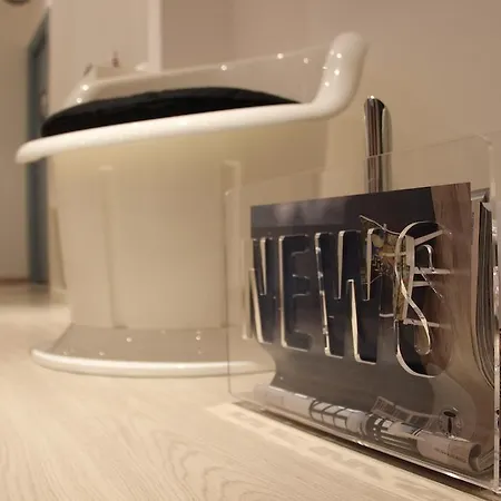 罗姆丰碑住宿加早餐旅馆