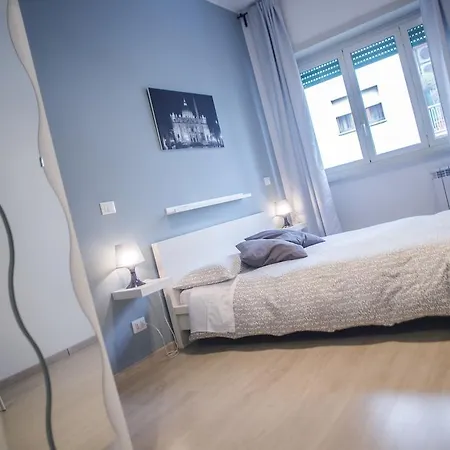 Monumental Rhome Bed & Breakfast *