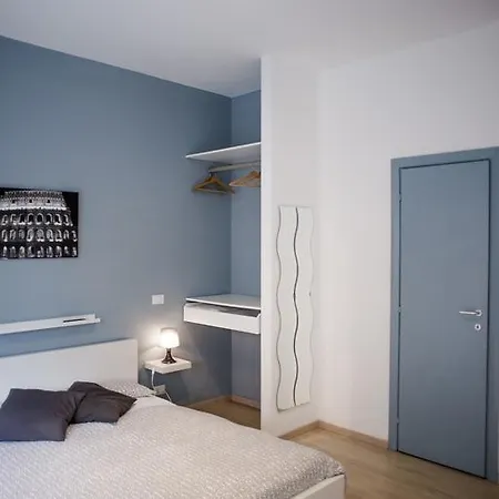 Bed & Breakfast Monumental Rhome Rome