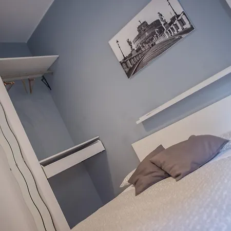 Bed & Breakfast Monumental Rhome *